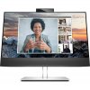 HP LCD ED E24m G4 Conferencing Monitor 23,8",1920x1080,IPS w/LED,300,1000:1, 5ms,DP 1.2,HDMI,4xUSB,USB-C,webcam, RJ45