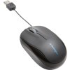 KENSINGTON K72339EU Kensington myš s navinovacím kabelem Pro Fit™