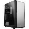 ZALMAN skříň S4,  bez zdroje
