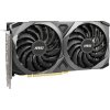 Grafická karta MSI GeForce RTX 3060 VENTUS 2X 12G OC / 12GB GDDR6 / PCI-E / 3x DP / HDMI / LHR