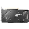 Grafická karta MSI GeForce RTX 3060 VENTUS 2X 12G OC / 12GB GDDR6 / PCI-E / 3x DP / HDMI / LHR