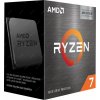 AMD RYZEN 7 5800X3D, 8-core, 3.4GHz, 100MB cache, 105W, socket AM4, bez chladiče
