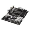 ASRock X370 PRO4, AM4, AMD X370, 4xDDR4, VGA