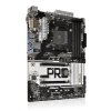 ASRock X370 PRO4, AM4, AMD X370, 4xDDR4, VGA