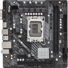 ASRock H610M-HVS, LGA1700, Intel H610, 2xDDR4, 1xHDMI, 1xVGA, mATX