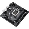 ASRock H610M-HVS, LGA1700, Intel H610, 2xDDR4, 1xHDMI, 1xVGA, mATX