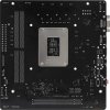 ASRock H610M-HVS, LGA1700, Intel H610, 2xDDR4, 1xHDMI, 1xVGA, mATX