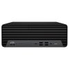 HP PC EliteDesk 805G6 SFF Ryzen 5 Pro 4650G,1x8GB, 256GB M.2,RX Vega 7, usb kl. a myš,DVDRW, 210W pl.,2xDP+HDMI,Win10Pro