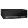 HP PC EliteDesk 805G6 SFF Ryzen 5 Pro 4650G,1x8GB, 256GB M.2,RX Vega 7, usb kl. a myš,DVDRW, 210W pl.,2xDP+HDMI,Win10Pro