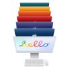 Apple iMac/24"/4480 x 2520/M1/8GB/256GB SSD/M1/Big Sur/Green/1R