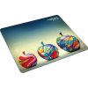 NATEC NPF-1432 Natec Podložka pod myš ART Apples 220x180mm