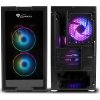X-Diablo Gamer/Online R5 RGB/Mini TWR/R5-5600G/16GB/1TB SSD/AMD int/W11H/3R