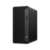 HP PC ProDesk 400G7 MT i3-10100, 8GB, SSD 256GB M.2 NVMe, Intel HD DP+HDMI, DVDRW, 180W gold, Win11Pro