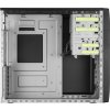 CHIEFTEC skříň Mesh Series Miditower, CG-04B-OP, Black, bez zdroje