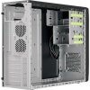 CHIEFTEC skříň Mesh Series Miditower, CG-04B-OP, Black, bez zdroje
