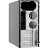 CHIEFTEC skříň Mesh Series Miditower, CG-04B-OP, Black, bez zdroje