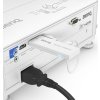 BENQ PRJ TH585P DLP, 1080, 3500 ANSI lumen, 10 000:1, 1.1X, HDMI, USB typ A , 10W x 1 speaker