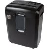 FELLOWES skartovač 8 Cd/ křížový řez 4x35 mm/ objem koše 14 l/ stupeň utajení P-4 (důvěrné)/ černý