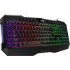 GENIUS klávesnice GX GAMING Scorpion K11 Pro/ drátová/ podsvícená/ USB/ černá/ CZ+SK layout
