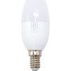 IMMAX NEO LED žárovka E14/230V C37 5W TB 440lm Zigbee Dim, TUYA