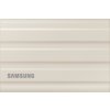 Samsung Externí SSD disk T7 Shield - 1 TB - voděodolný, prachuvzdorný, odolný pádu ze 3m, USB3.2 Gen2,stupen krytí IP65