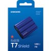 Samsung Externí SSD disk T7 Shield - 1 TB - voděodolný, prachuvzdorný, odolný pádu ze 3m, USB3.2 Gen2,stupen krytí IP65