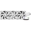 Zalman vodní chladič Reserator5 Z36 / 360 mm / ZE1225ASHx2 / bílý