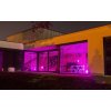 IMMAX NEO LITE SMART sada 3x žárovka LED E14 6W RGB+CCT barevná a bílá, stmívatelná, Wi-Fi, P45, TUYA