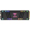 PATRIOT Viper VPR400 RGB 1TB SSD / M.2 PCIe Gen4 x4 NVMe /
