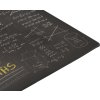 NATEC NPO-1455 Natec Herná podložka pod myš MATHS Maxi 800x400mm