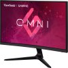 ViewSonic VX2418C OMNI / 24"/ VA / 16:9 prohnutý/ 1920x1080 / 165Hz/ 1ms/ 250cd/m2 / 2xHDMI / DP / Repro