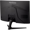 ViewSonic VX2418C OMNI / 24"/ VA / 16:9 prohnutý/ 1920x1080 / 165Hz/ 1ms/ 250cd/m2 / 2xHDMI / DP / Repro