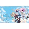 ESD Cyberdimension Neptunia 4 Goddesses Online Del