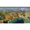 ESD Sid Meiers Civilization V Scrambled Continents