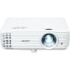 ACER X1529HK - DLP 1280x1080 FHD,4500Lm,10000/1,HDMI,repr3W,2.60Kg