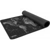 NATEC NPO-1119 Natec OFFICE MOUSE PAD - Time Zone Map 800 x 400
