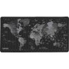 NATEC NPO-1119 Natec OFFICE MOUSE PAD - Time Zone Map 800 x 400