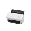 BROTHER skener ADS-4300N DUALSKEN A4 40ppm/80dual 600x600 60ADF USB LAN