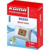 Koma EC22S