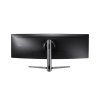 SAMSUNG MT LED LCD Gaming Monitor 49" Odyssey 49RG90SSRXEN - prohnutý,VA,5120x1440,4ms,120Hz,HDMI,DisplayPort