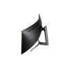 SAMSUNG MT LED LCD Gaming Monitor 49" Odyssey 49RG90SSRXEN - prohnutý,VA,5120x1440,4ms,120Hz,HDMI,DisplayPort