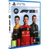 PS5 hra F1 22