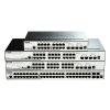 D-Link DGS-1510-28P 28-Port Gigabit Stackable SmartPro PoE Switch, 24x gigabit RJ45, 2x 10G SFP+ port, 2x SFP port