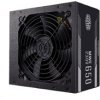 Cooler Master zdroj MWE White 650W V2, 120mm, 80+