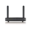 Zyxel LTE3301-PLUS 4G LTE Router, wireless AC1200, slot na SIM, 4x gigabit RJ45, dvě odpojitelné antény