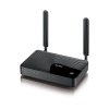 Zyxel LTE3301-PLUS 4G LTE Router, wireless AC1200, slot na SIM, 4x gigabit RJ45, dvě odpojitelné antény