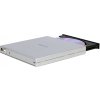 GEMBIRD DVD-USB-02-SV External USB DVD-RW drive silver
