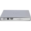 GEMBIRD DVD-USB-02-SV External USB DVD-RW drive silver