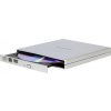 GEMBIRD DVD-USB-02-SV External USB DVD-RW drive silver