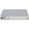 GEMBIRD DVD-USB-02-SV External USB DVD-RW drive silver